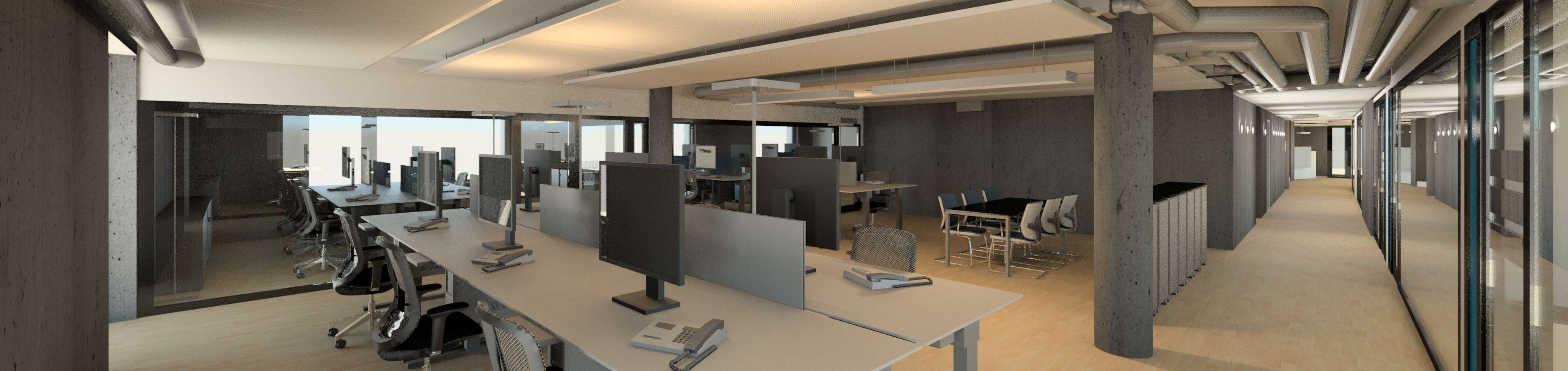 BIM Facility AG