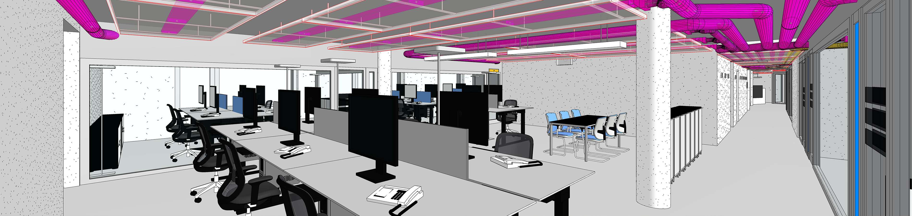 BIM Facility AG