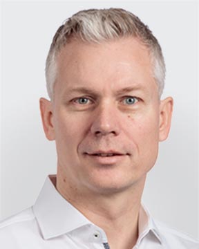 Matthias Wasem, Geschäftsleitung / Partner, Dipl. Geomatikingenieur FH