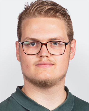 Gian Luca Schmid, Geomatiker EFZ