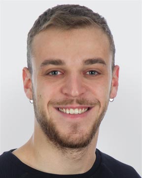 Antonio Cocca, BIM-Koordinator, BIM-Modellierung, Bauzeichner