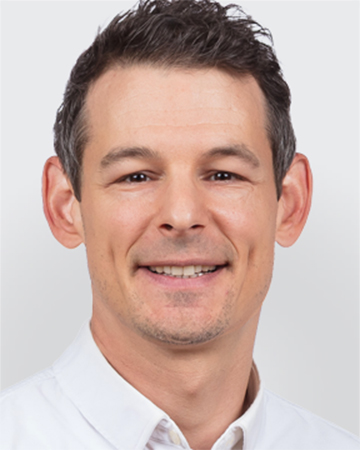 Kenneth Woods, BIM Koordinator, Master of Arts / M.A. in Architektur