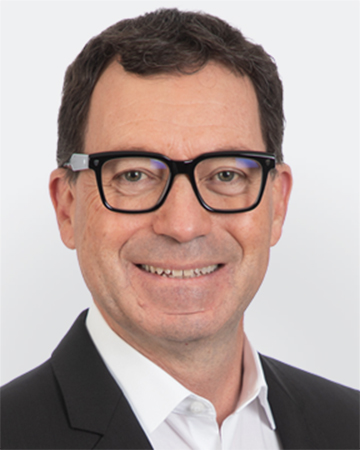 Eugenio Peduzzi, CEO / Partner, Dipl. Bauingenieur HTL, Dipl. Wirtschaftsingenieur FH NDS